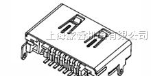 供应MOLEX连接器47391-3001