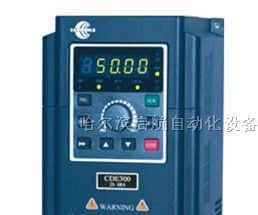 供应康沃变频器哈尔滨一级代理商