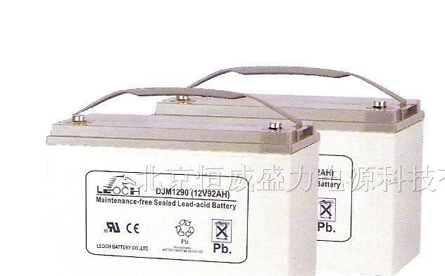 供应理士蓄电池DJM1290