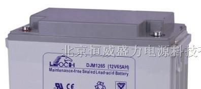 供应理士蓄电池DJM1255