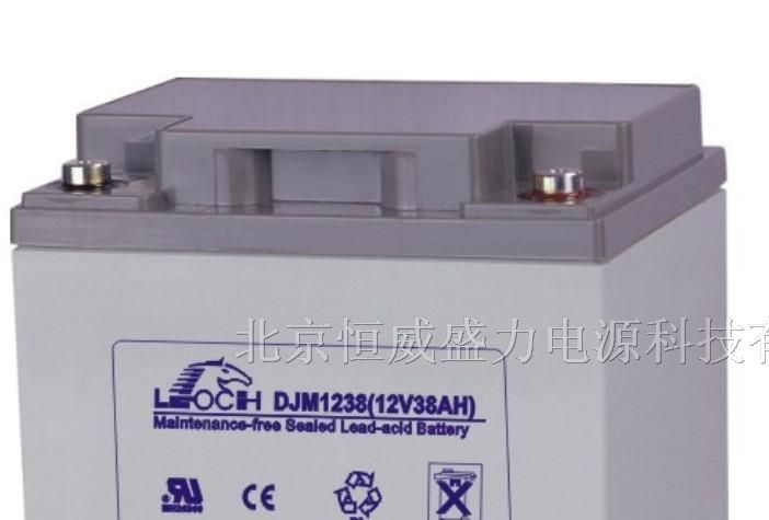 供应理士蓄电池DJM1240