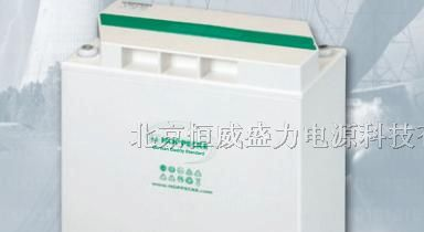 供应德国荷贝克松树蓄电池SB12V110Ah