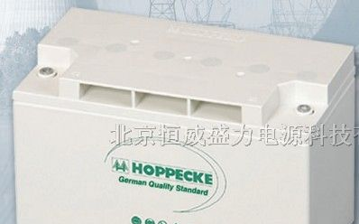 供应德国荷贝克松树蓄电池SB12V50Ah