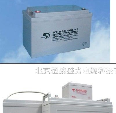 供应福建泉州赛特蓄电池BT-12M24AT