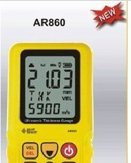 AR860香港希玛超声波测厚仪-集仪世界