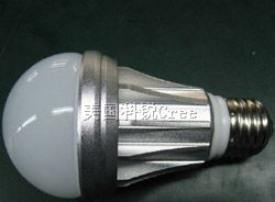 供应节能环保10W大功率LED球泡灯Marvel-BK-10S1W