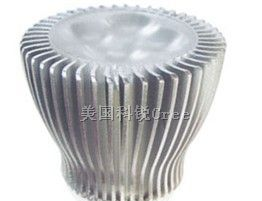 供应1W大功率LED Marvel-ST-0328S4，LED射灯，高品质