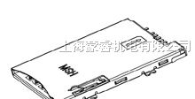 供应MOLEX连接器47603-0001