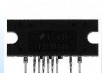 供应离线开关集成电路FSFR1900，优质生产厂家生产