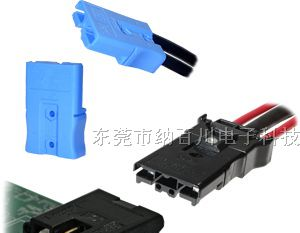 通信电源连接器