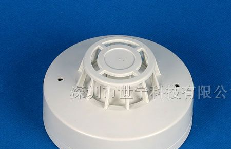 供应电力房高温报警器，厂家直销火灾温度感应器