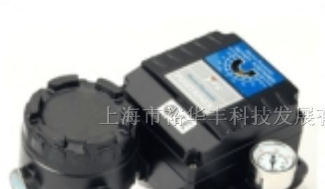韩国YTC阀门定位器