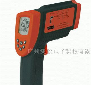 AR882+香港希玛非接触式红外线测温仪-集仪世界