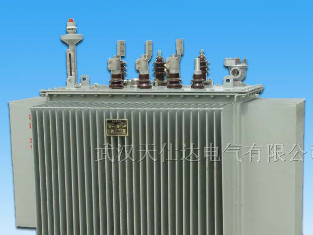 宜昌S11油浸式变压器，宜昌电力变压器