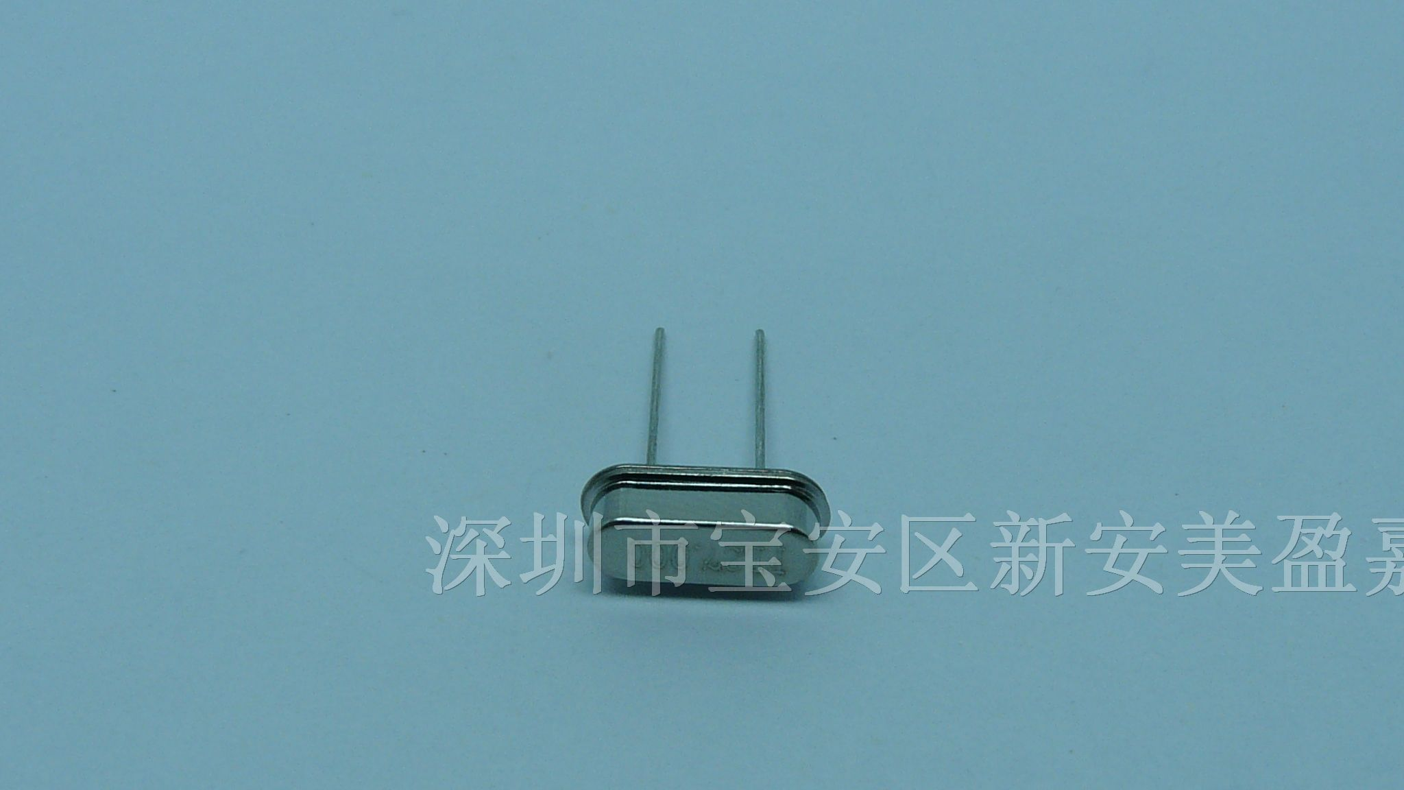 优质供应国标晶振HC/49S-16M
