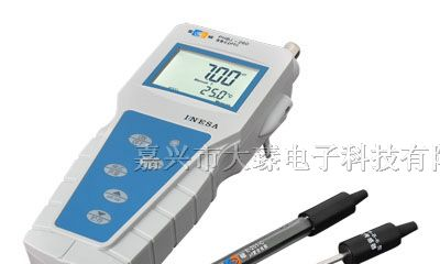 供应便携式pH计PHBJ-260