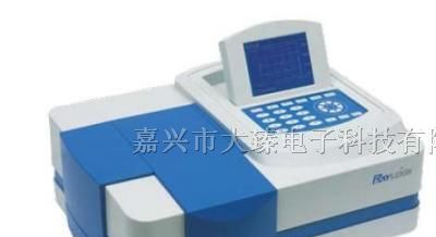 供应可见分光光度计VIS-723N