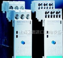 西门子温度监视继电器
