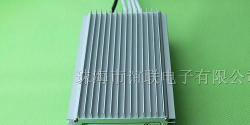 供应24V300W  LED防水电源