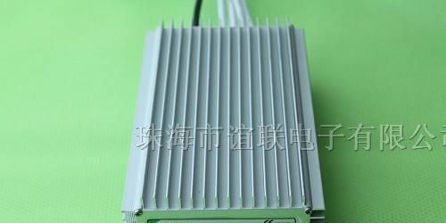 供应12V300W  LED防水电源