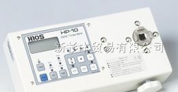 HIOS HP-100扭力测试仪,电批扭矩测试仪|中山杉本
