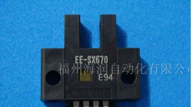 供应山东济南聊城泰安济宁欧姆龙传感器EE-SX473