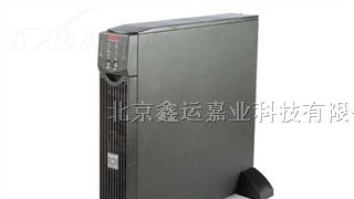 供应【APCups电源】SURT6000UXICH、在线式可外置电池