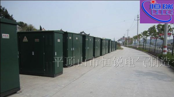 山西变压器厂家供应S11系列全铜变压器，质优价廉