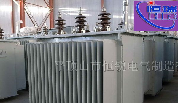 河南变压器设备 河南变压器厂家供应10KV变压器