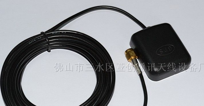 供应GPS天线全向天线广东天线厂家有源天线