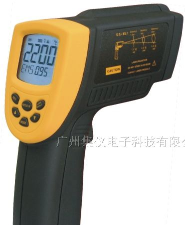 AR922短波红外测温仪 代理香港希玛