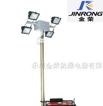 图【图】供应“SFW6110D”全方位自动泛光工作灯