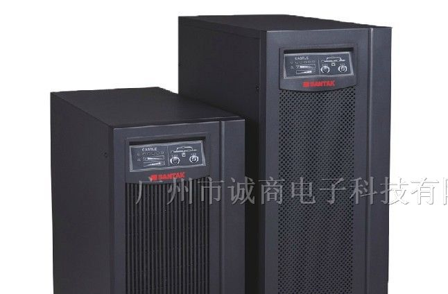 供应广州天河电脑城UPS电源专卖代理/深圳美国山特批发