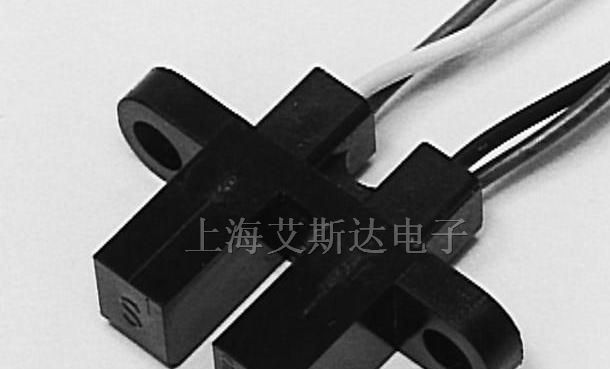 供应HOA0890槽型光电对射传感器