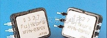 供应FUJIKURA压力传感器XFPN-03PGV