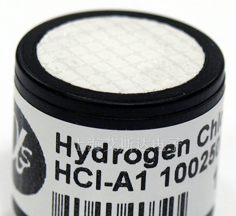供应氯化氢（盐酸）气体HCL传感器-A1