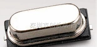 供应贴片无源晶振 12.288MHZ   12.288M