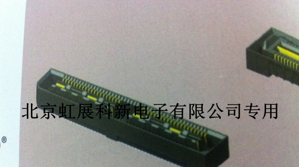 Samtec连接器QEF8-020/040/060-05.0-L/S-D-A-TR