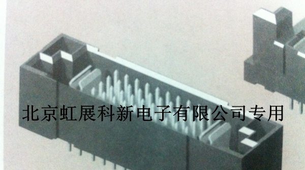 Samtec连接器PETC-01/02/04-40-01-02-04-01-S-RA