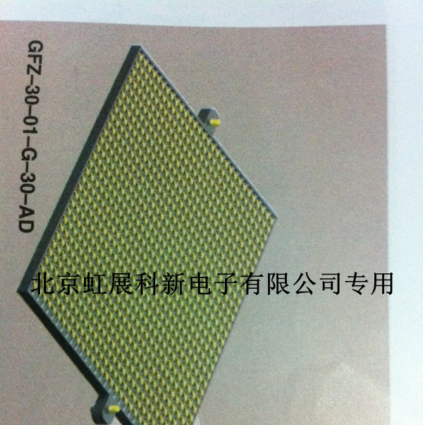 Samtec连接器GFZ-20/30/40-01/03-G-10/30-AD