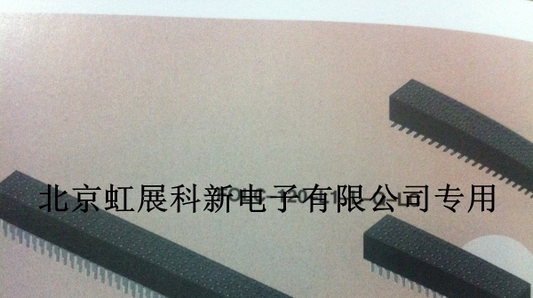 Samtec连接器FOLC-120/125/130/135/140/145/150-01/04