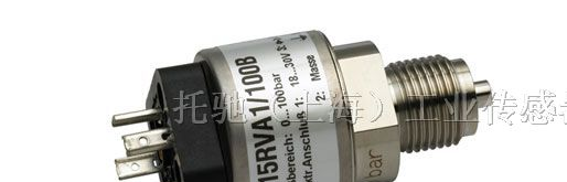 供应德国 HBM P15 - 压力传感器
