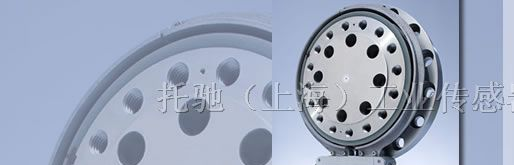 供应德国 HBM T10FM - 法兰扭矩传感器