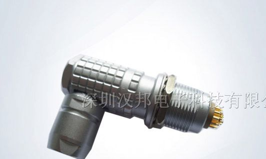 供应圆形金属连接器|航空插头连接器