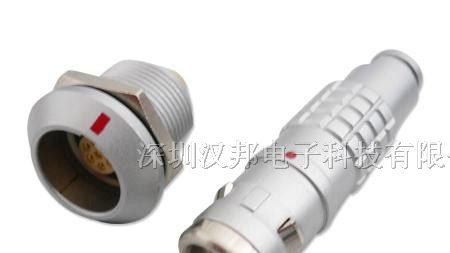 供应工控设备连接器|金属连接器