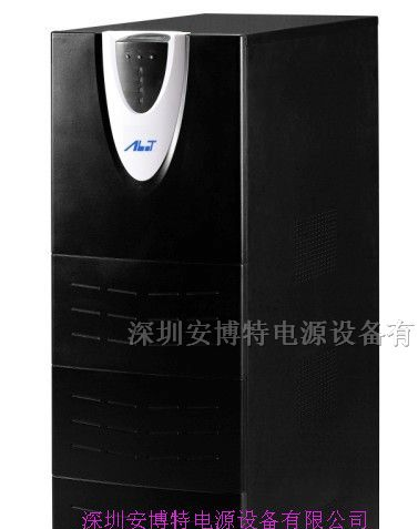 广州供应IP单进单出,三进单出,三进三UPS不间断电源