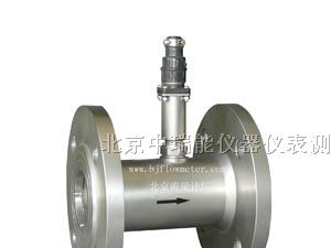 液体涡轮流量计、自来水涡轮流量计 液压油涡轮流量计