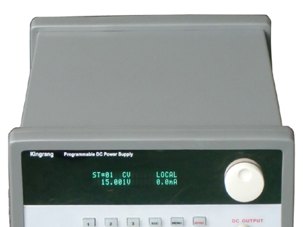供应KR-1203/12V/3A可编程直流电源