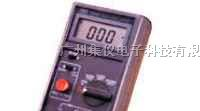 供应台湾泰仕 TES-1600 数字式绝缘测试器