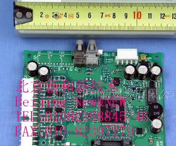 供应ABB变频器附件RRFC-6651 RRFC-6641原装